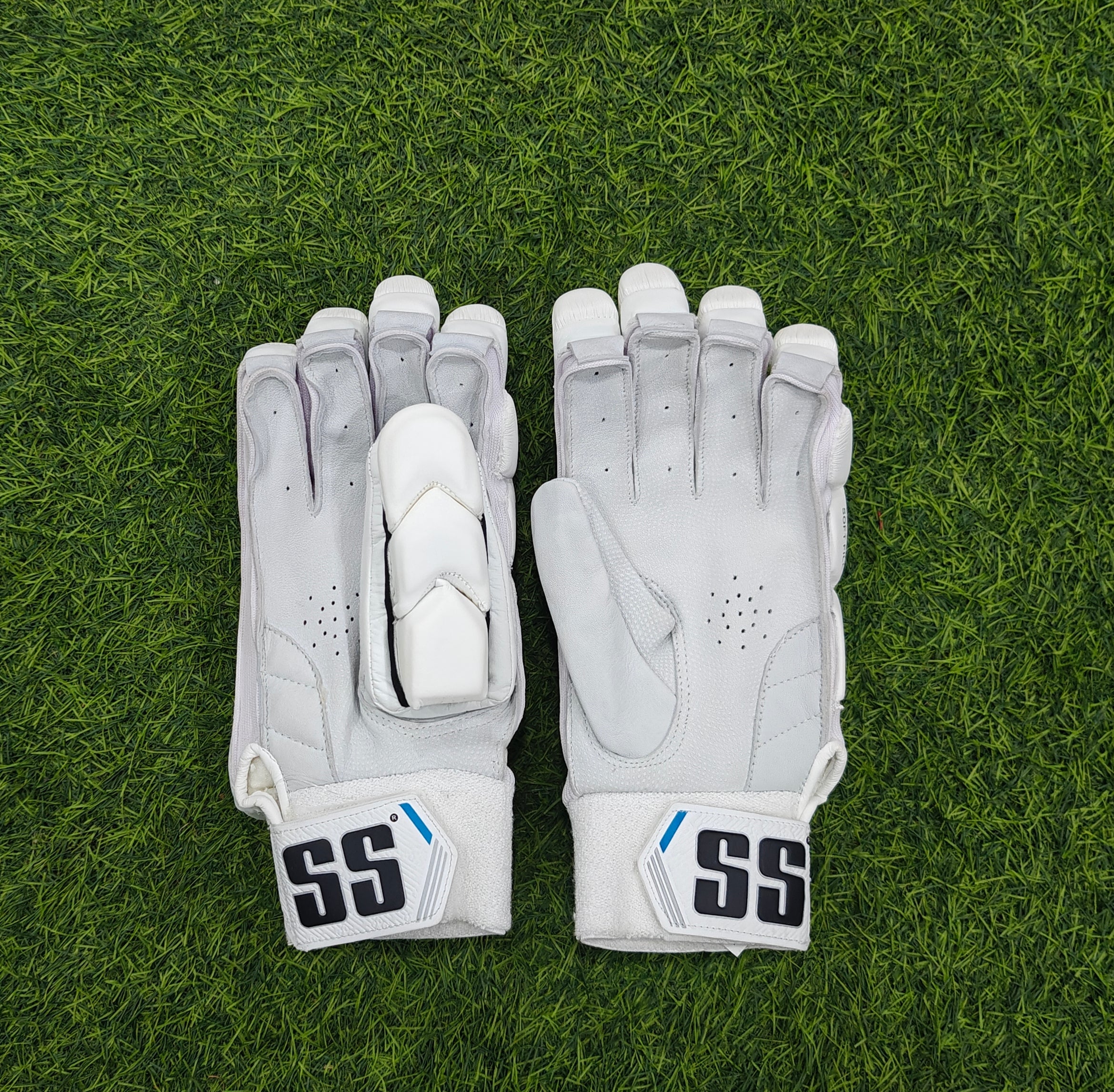 Ss Reserve Edition Batting Gloves-Rh