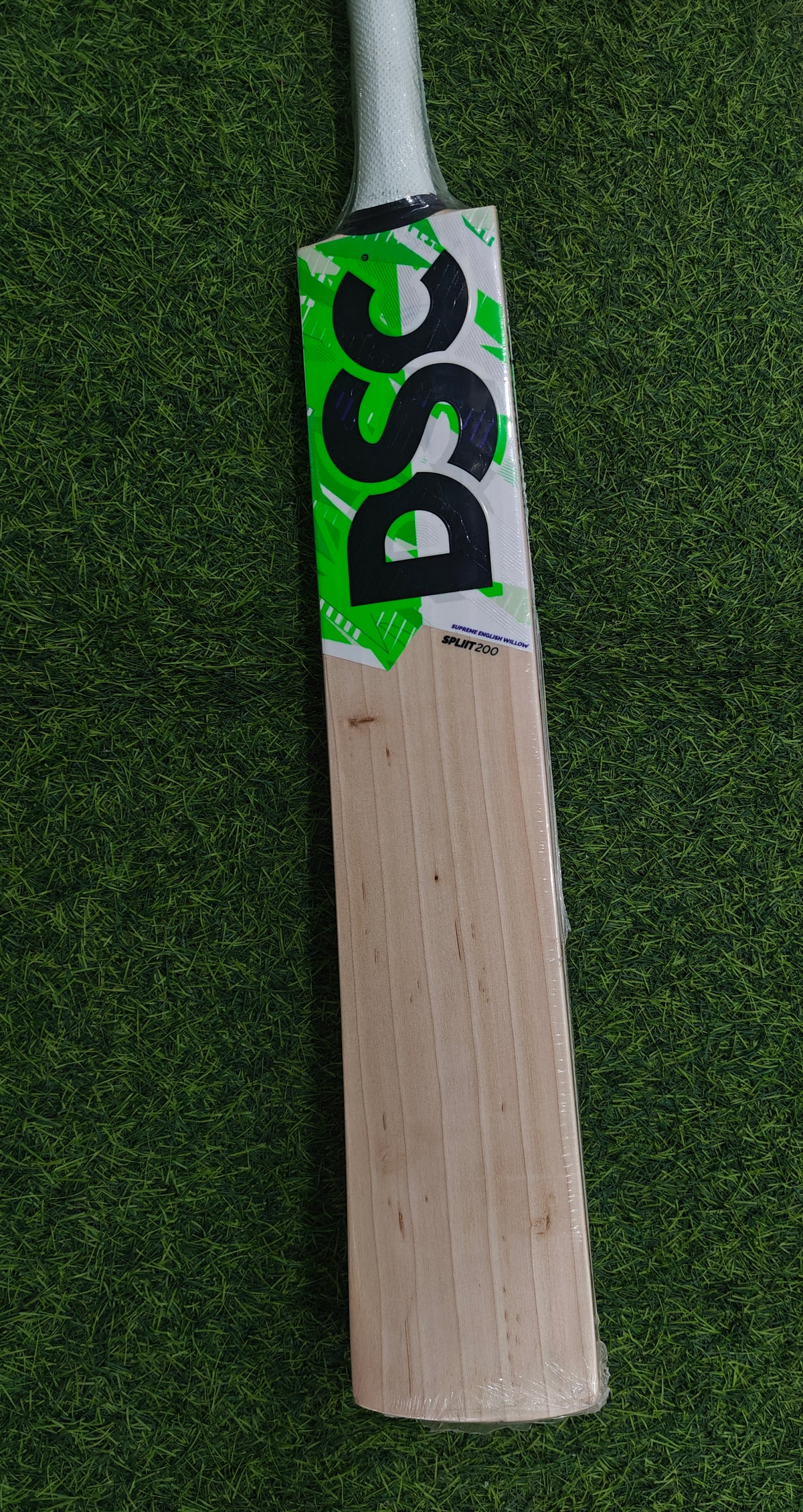 DSC SPLIT 200 English Willow Cricket Bat-SH