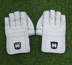 Hound 251 Not Out W.K Gloves