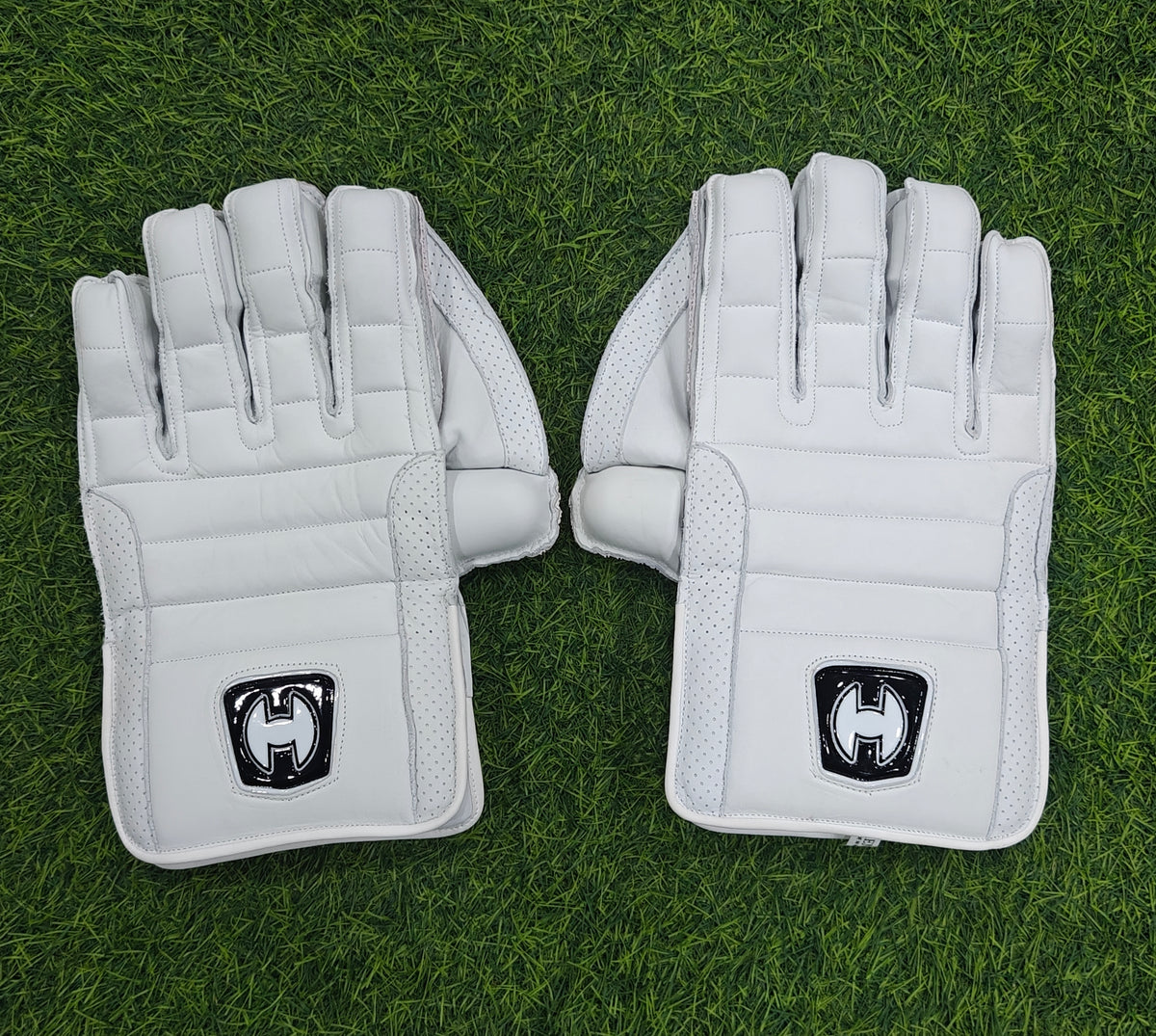 Hound 251 Not Out W.K Gloves