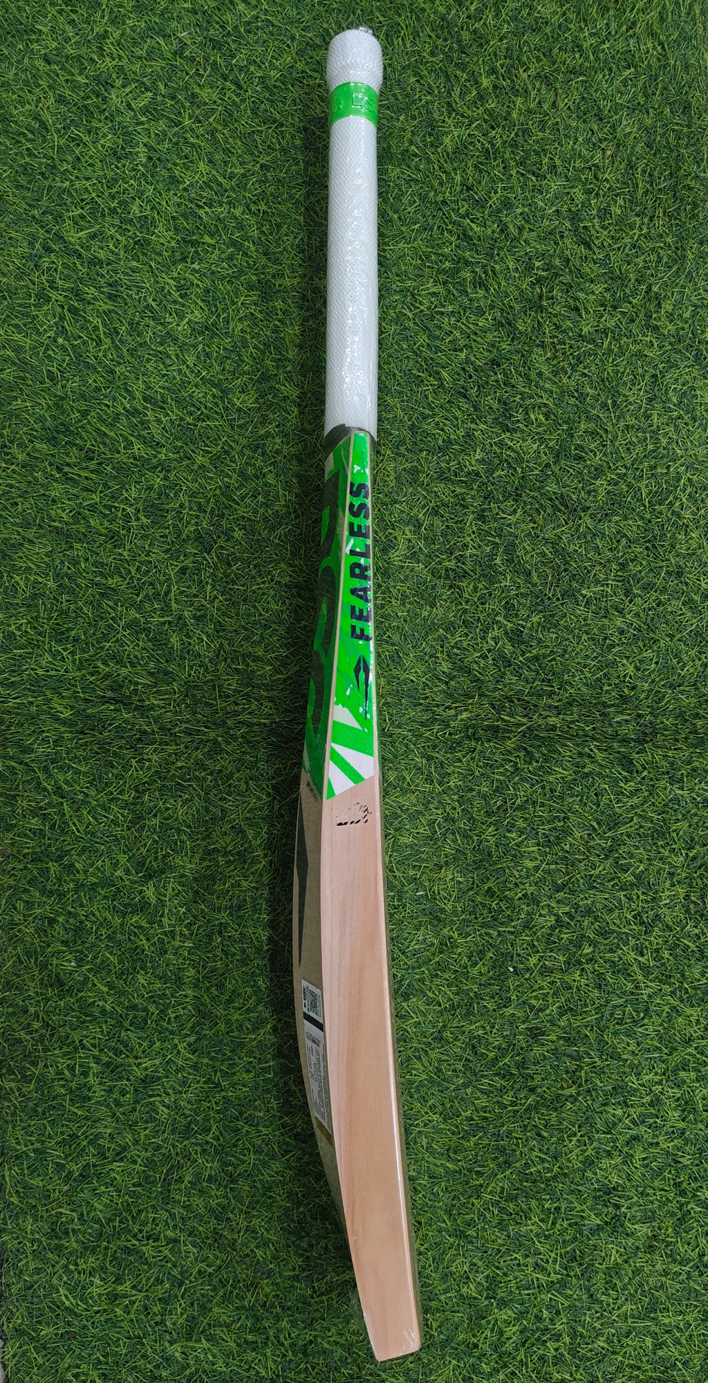DSC SPLIT 100 English Willow Cricket Bat-SH