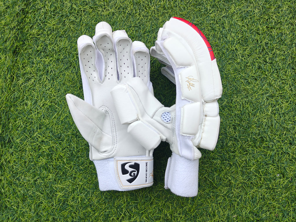 Sg KLR 1 Batting Gloves-Rh