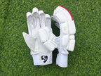 Sg KLR 1 Batting Gloves-Rh
