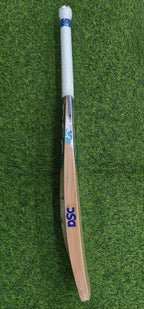 DSC BLU OXIDE English Willow Cricket Bat-SH