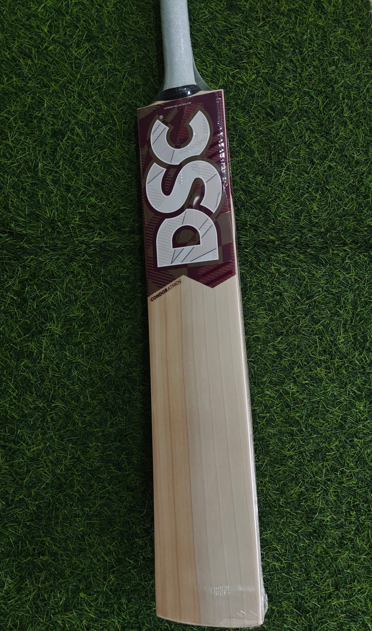 DSC KRUNCH 7.0 English Willow Cricket Bat-SH