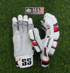 SS Supertest Batting Gloves