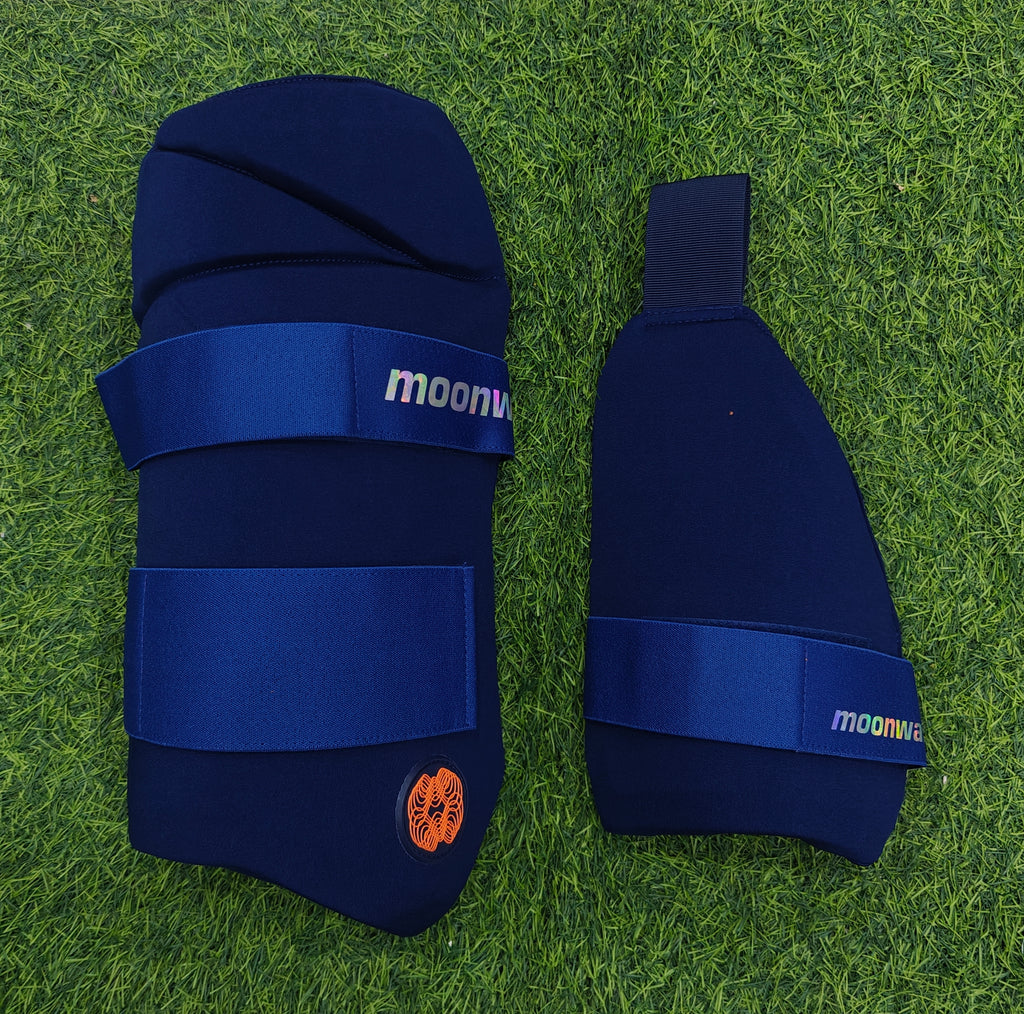 Moonwalkr Thigh guards 2.0
