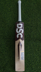 DSC KRUNCH 7.0 English Willow Cricket Bat-SH