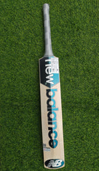 NB DC 650i English Willow Cricket Bat-SH