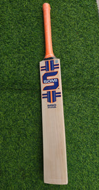 SOMI MSD PHASE ENGLISH WILLOW CRICKET BAT-HARROW