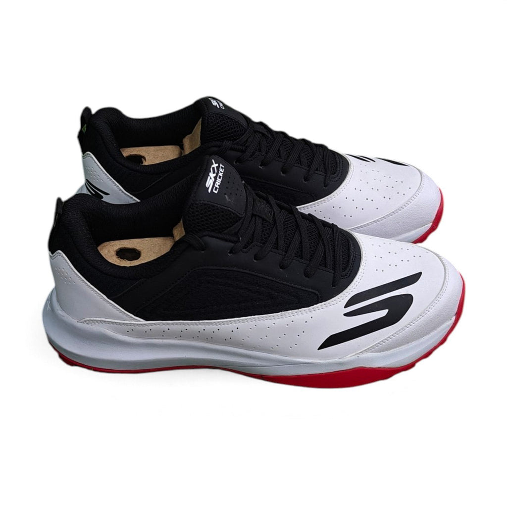 Skechers cricket shoes