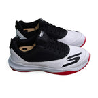 Skechers cricket shoes