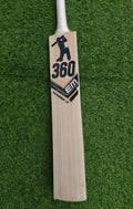 EM 360 NO.17 ENGLISH WILLOW CRICKET BAT-HARROW