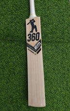 EM 360 NO.17 ENGLISH WILLOW CRICKET BAT-HARROW