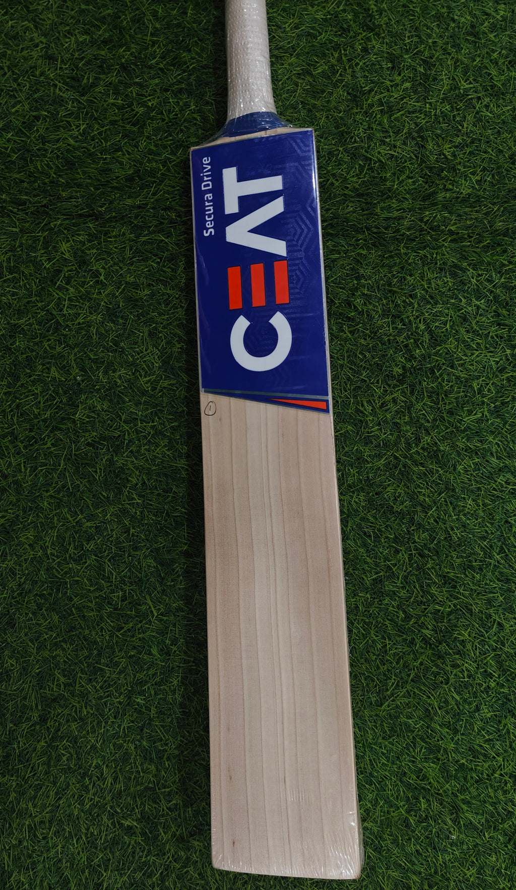 Ceat Secura Drive English Willow Cricket Bat-SH