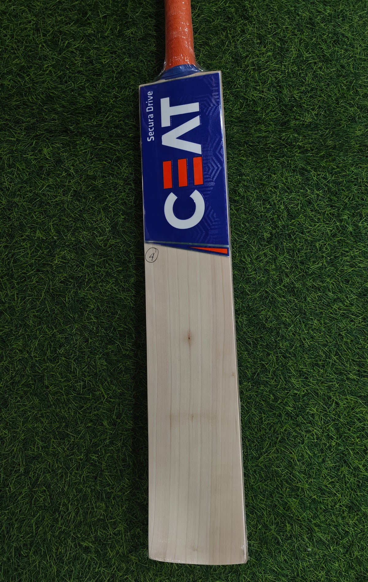Ceat Secura Drive English Willow Cricket Bat-SH
