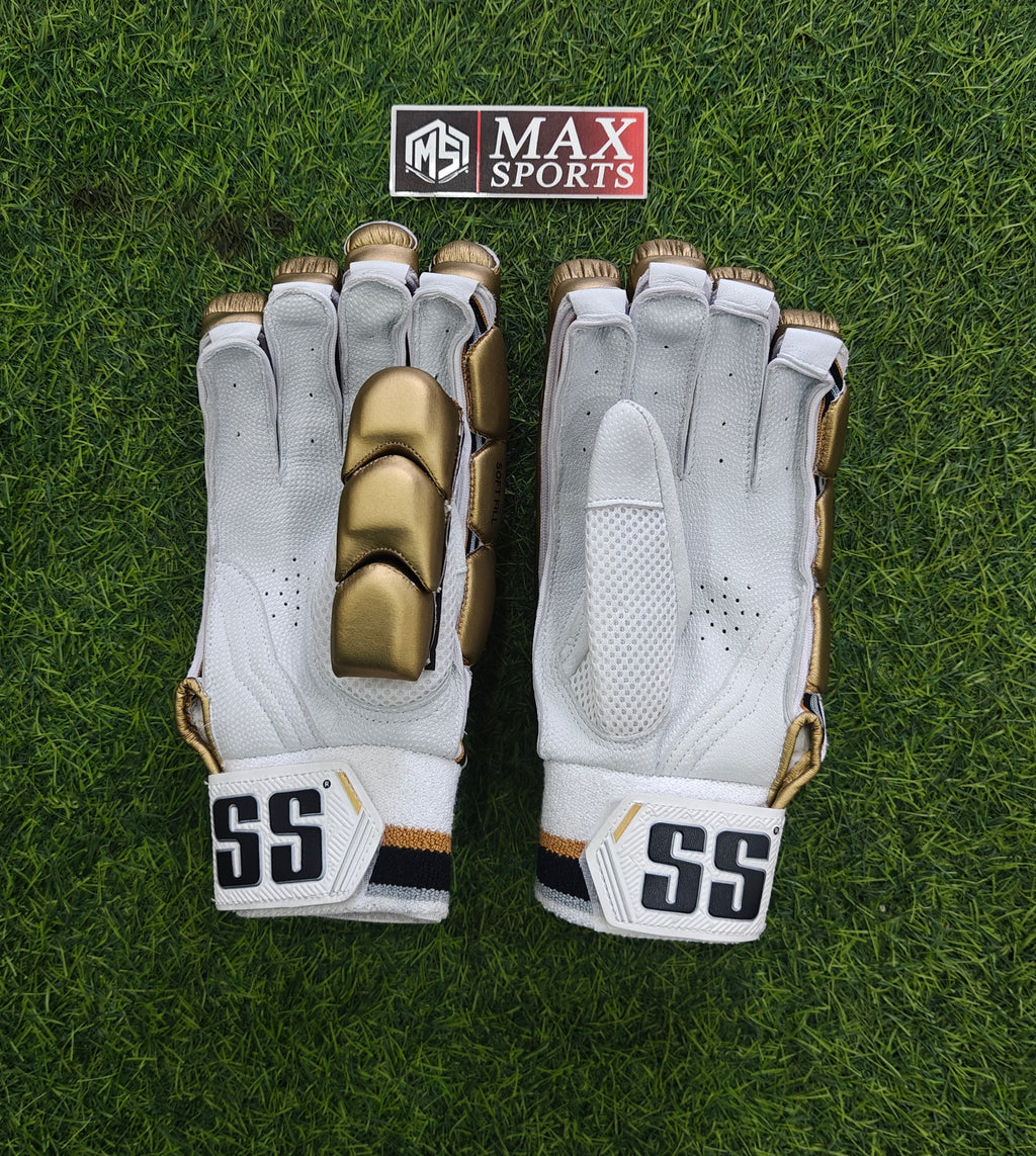 Ss Elite Batting Gloves
