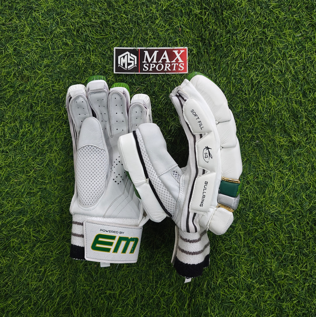 EM Bull Ring Batting Gloves
