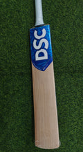 DSC BLU OXIDE English Willow Cricket Bat-SH