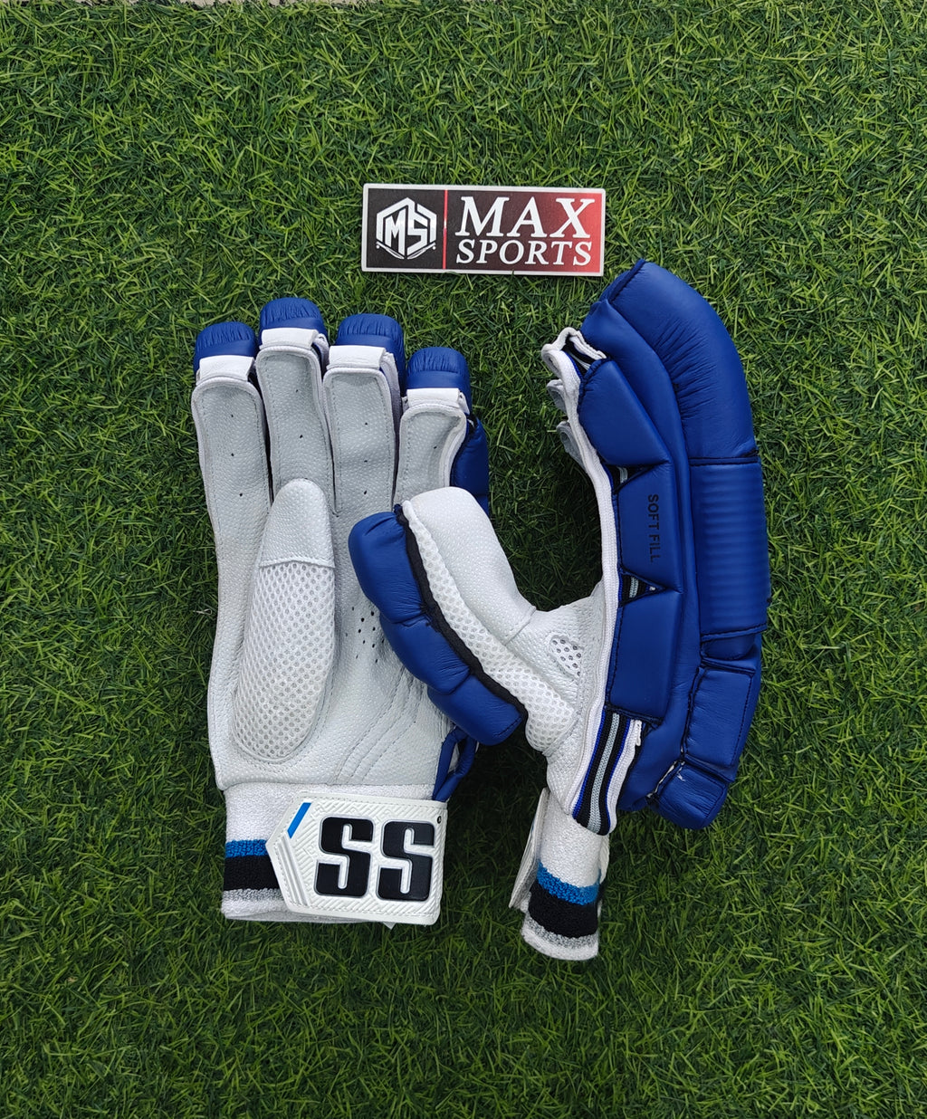 Ss Elite Batting Gloves