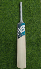 NB DC 600i English Willow Cricket Bat-SH