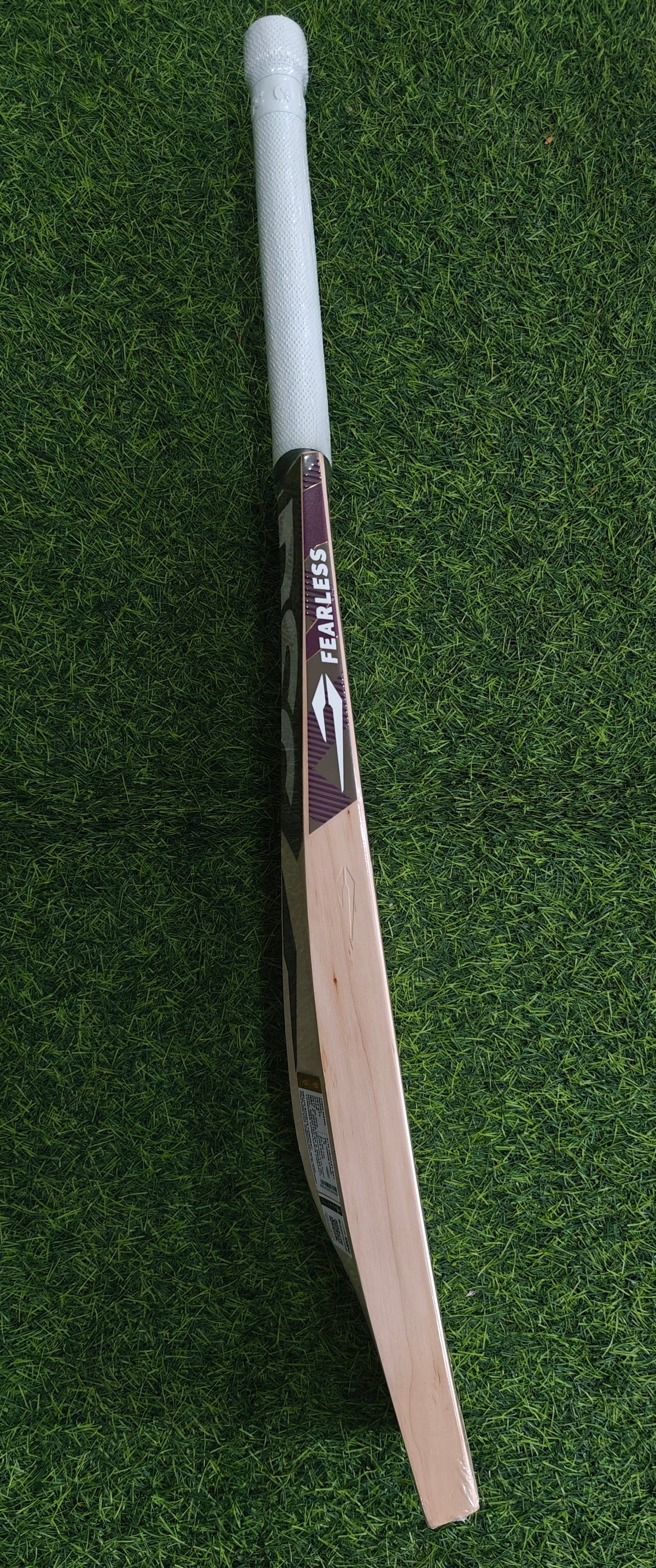 DSC KRUNCH 7.0 English Willow Cricket Bat-SH