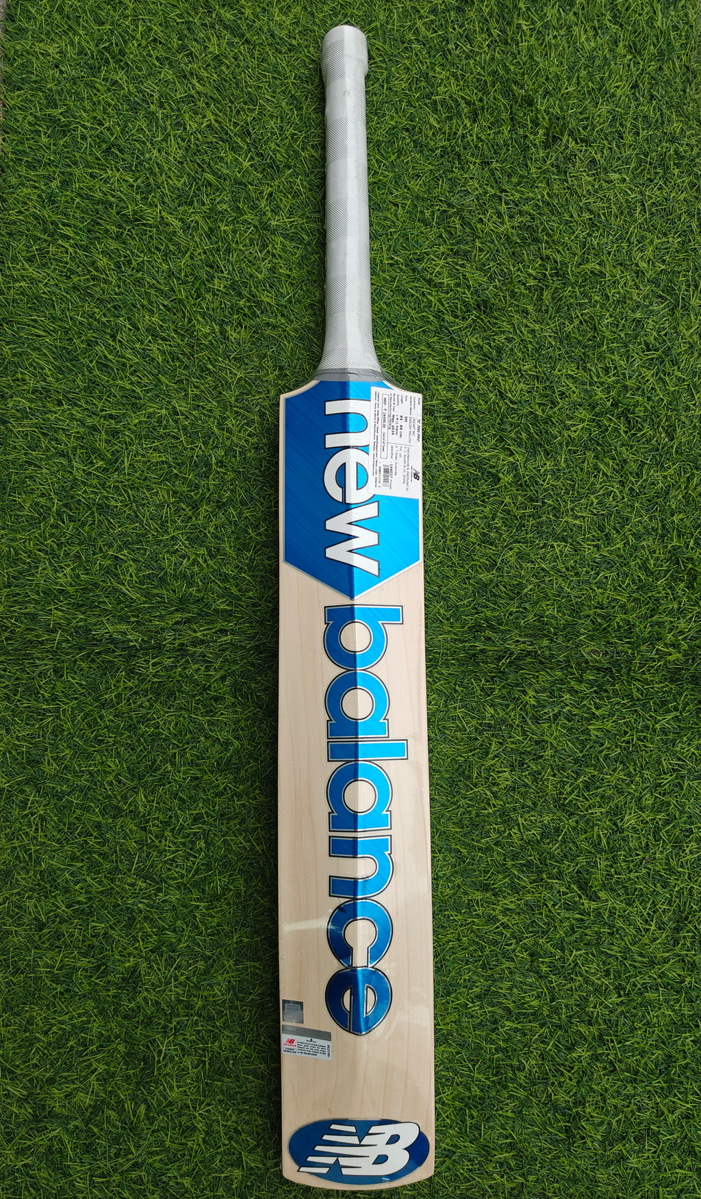 NB TC 700i PRO English Willow Cricket Bat-SH