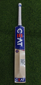 Ceat Secura Drive English Willow Cricket Bat-SH