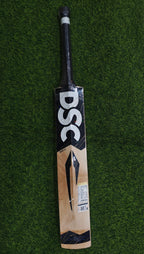 DSC BLAK 222 English Willow Cricket Bat-SH