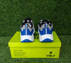 Volt 220 Cricket shoes Blue