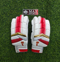 EM 360 Bold Batting Gloves