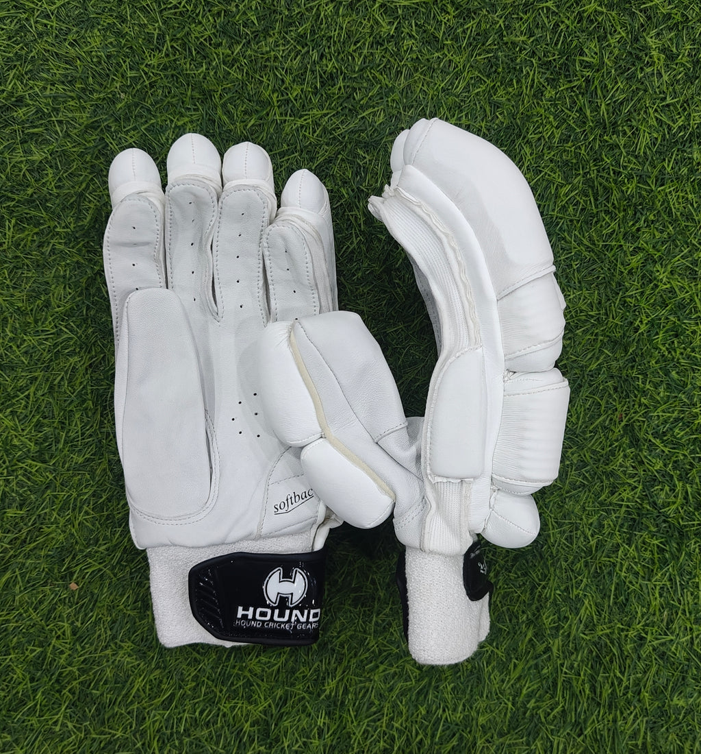 Hound 251 Not Out Batting Gloves