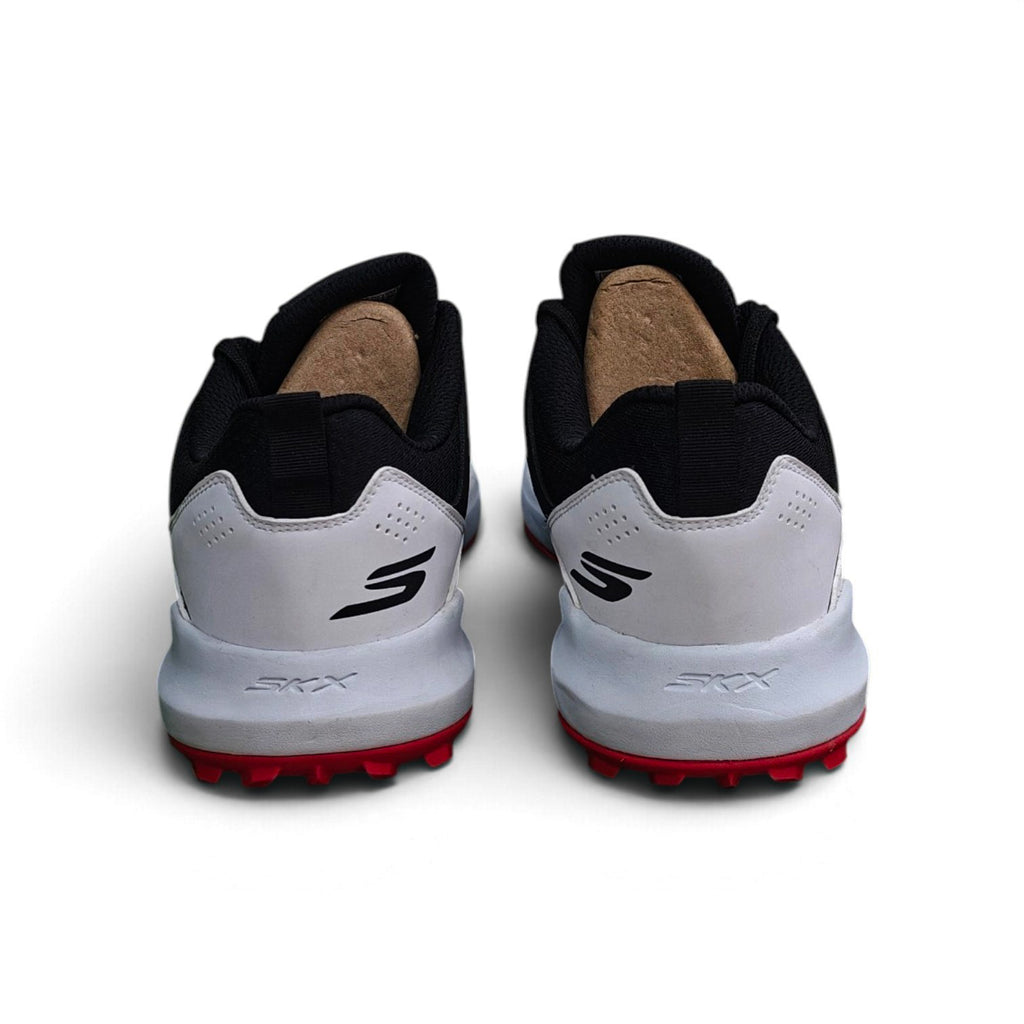 Skechers cricket shoes