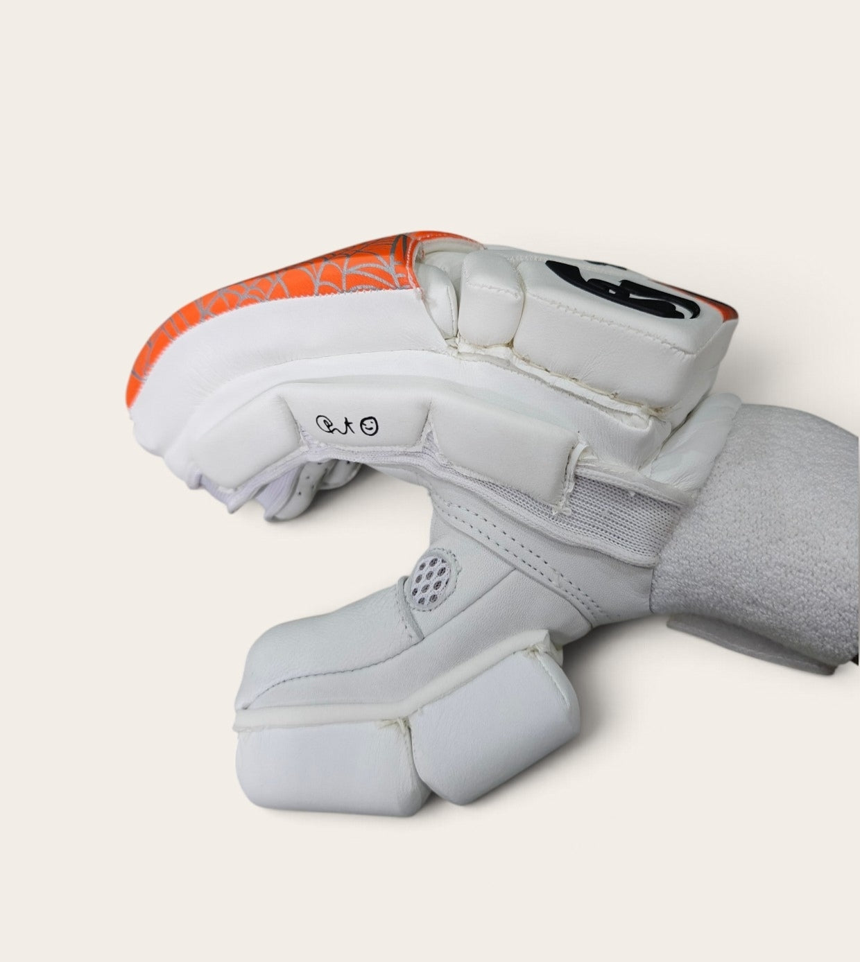 SG RP-17 BATTING GLOVES-Rh