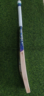 DSC BLU 222 English Willow Cricket Bat-SH