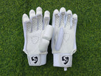 Sg HP Lite Batting Gloves-RH