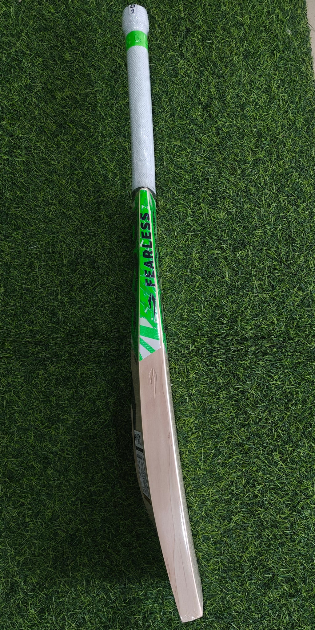 DSC Split 330 English Willow Cricket Bat-SH