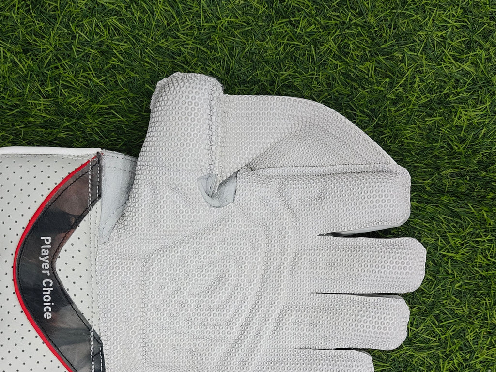 SS Player Choice W.K Gloves