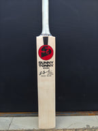 Sg Sunny Tonny Icon English Willow Cricket Bat-SH