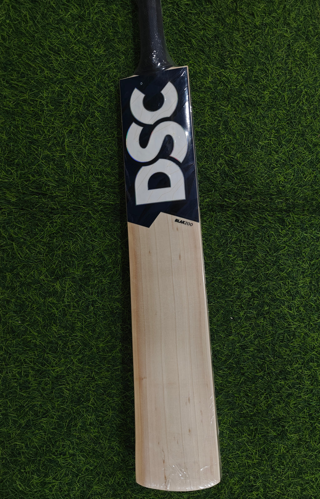 DSC BLAK 200 English Willow Cricket Bat-SH