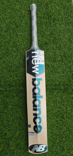 NB DC 650i English Willow Cricket Bat-SH
