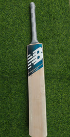 NB DC 650i English Willow Cricket Bat-SH