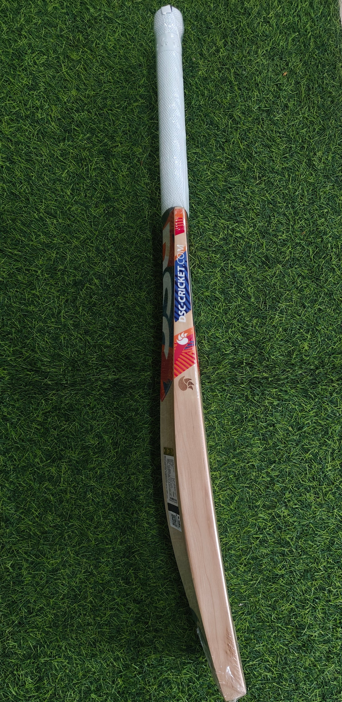 DSC KRUNCH 7.0 English Willow Cricket Bat-SH