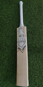 EM 360 BMT English Willow Cricket Bat-SH