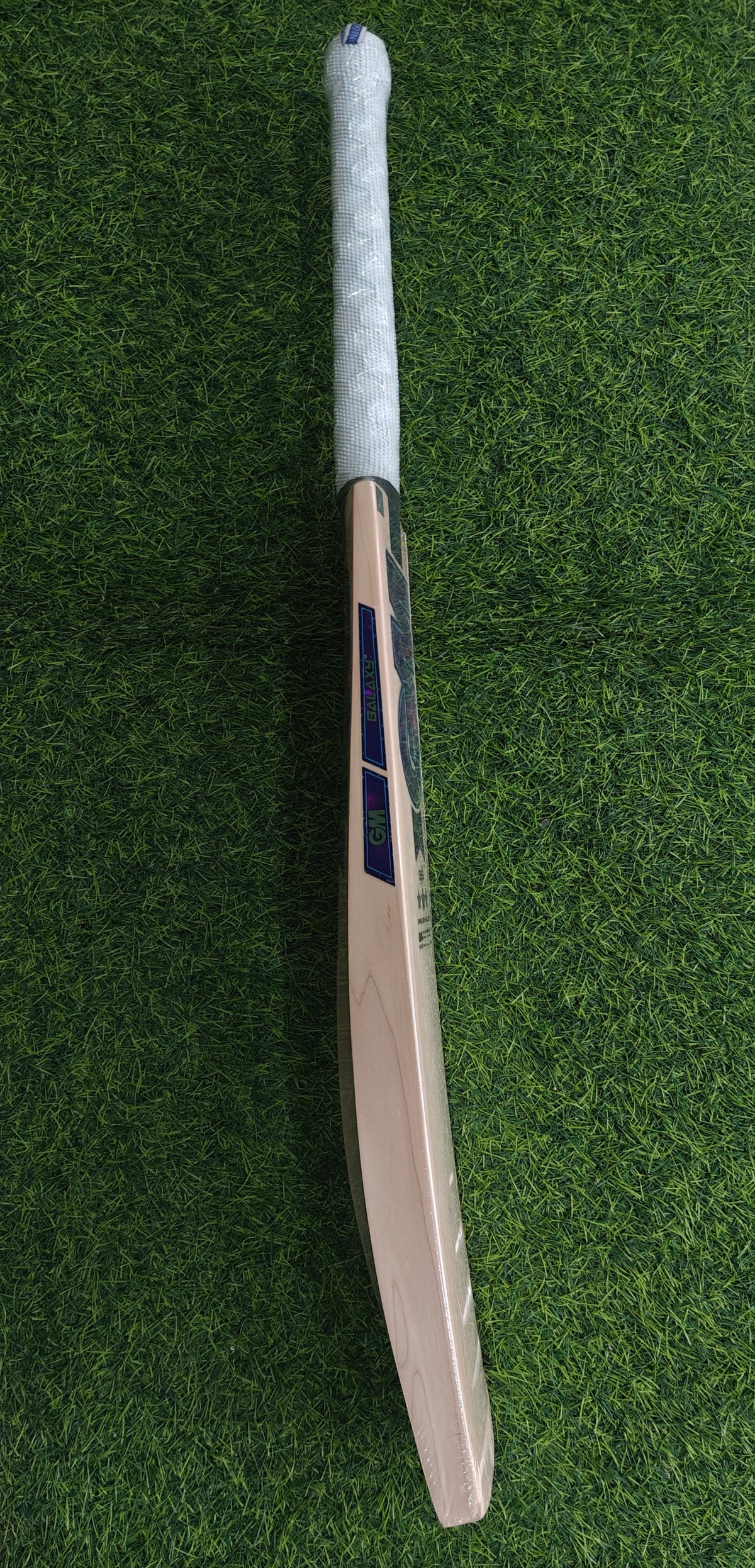 GM GALAXY 555 English Willow Cricket Bat-SH