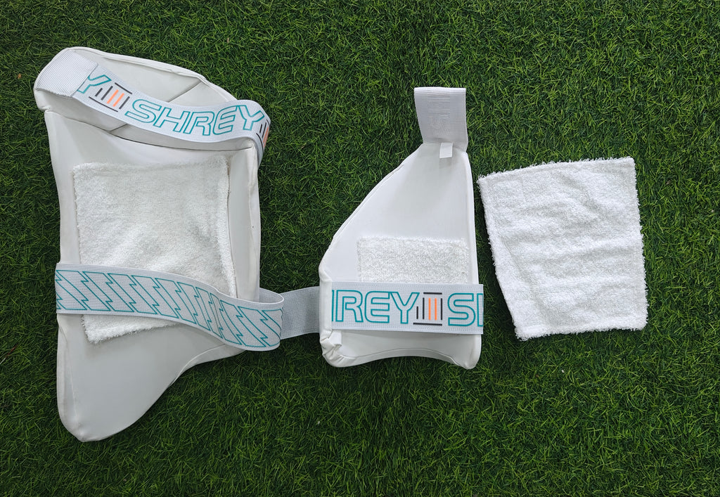 SHREY META VR CRICKET THIGH GUARD