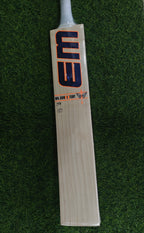 EM BS² X 130 English Willow Cricket Bat-SH