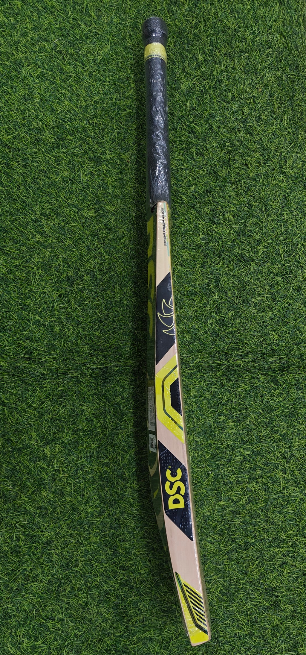 DSC CONDOR TORRENT English Willow Cricket Bat-SH