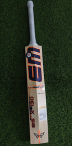 EM BS² X 130 English Willow Cricket Bat-SH