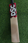 DSC Intense Shoc English Willow Cricket Bat-SH